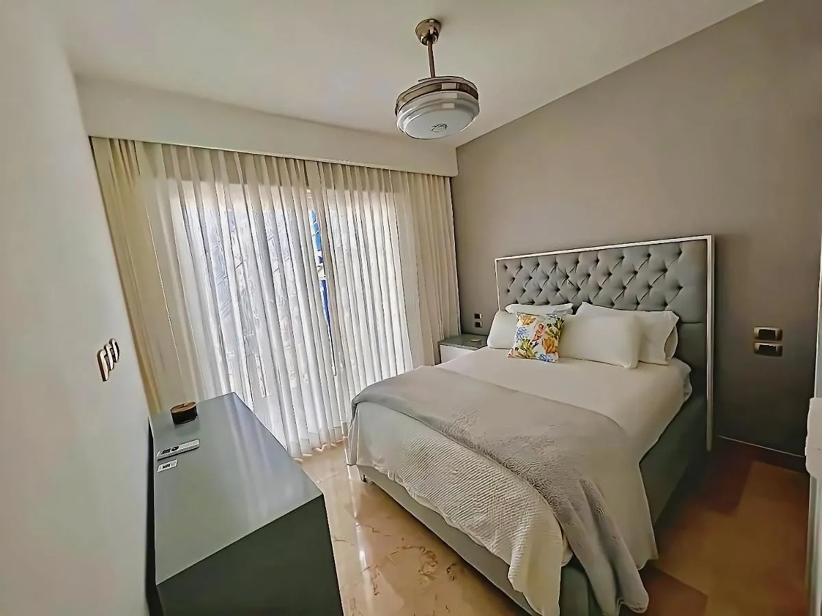 Apartamento Penthouse Chic En Cana Rock Condos #23 Punta Cana República Dominicana