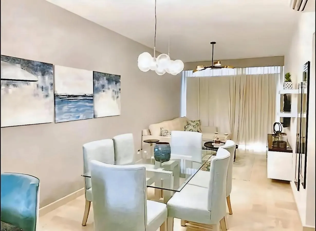 Apartamento Penthouse Chic En Cana Rock Condos #23 Punta Cana