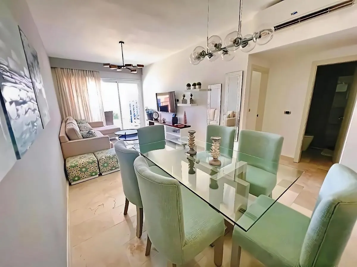 Apartamento Penthouse Chic En Cana Rock Condos #23 Punta Cana
