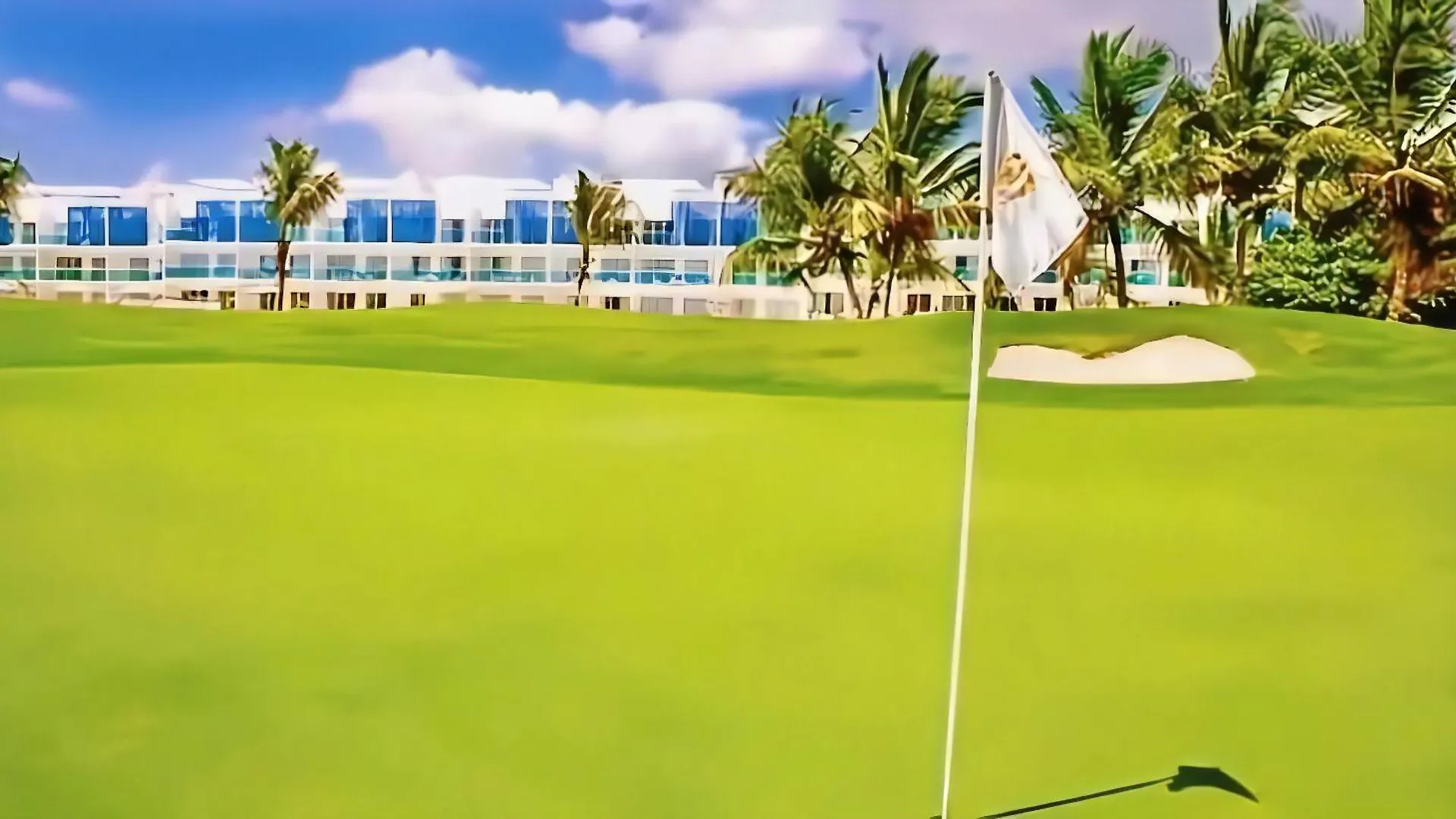 Penthouse Chic En Cana Rock Condos #23 Punta Cana 0*,