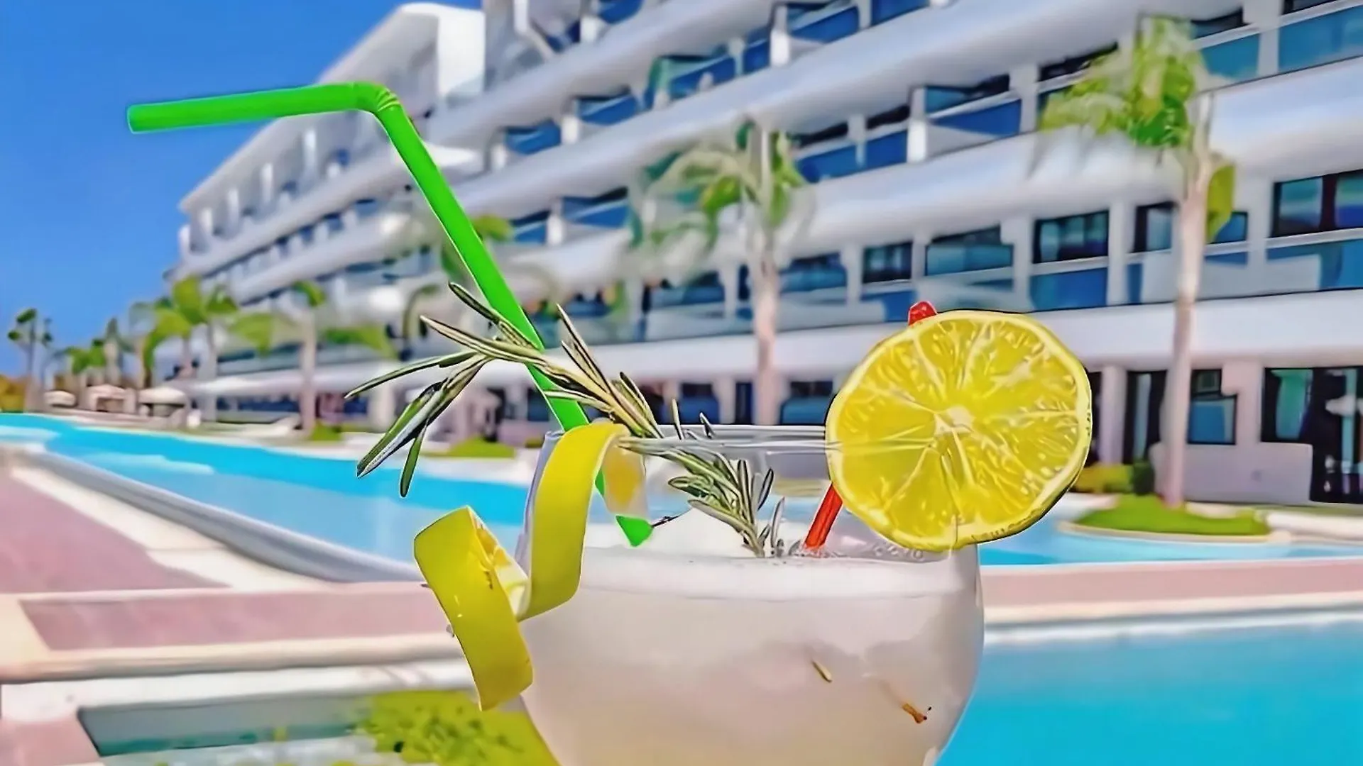 Apartamento Penthouse Chic En Cana Rock Condos #23 Punta Cana