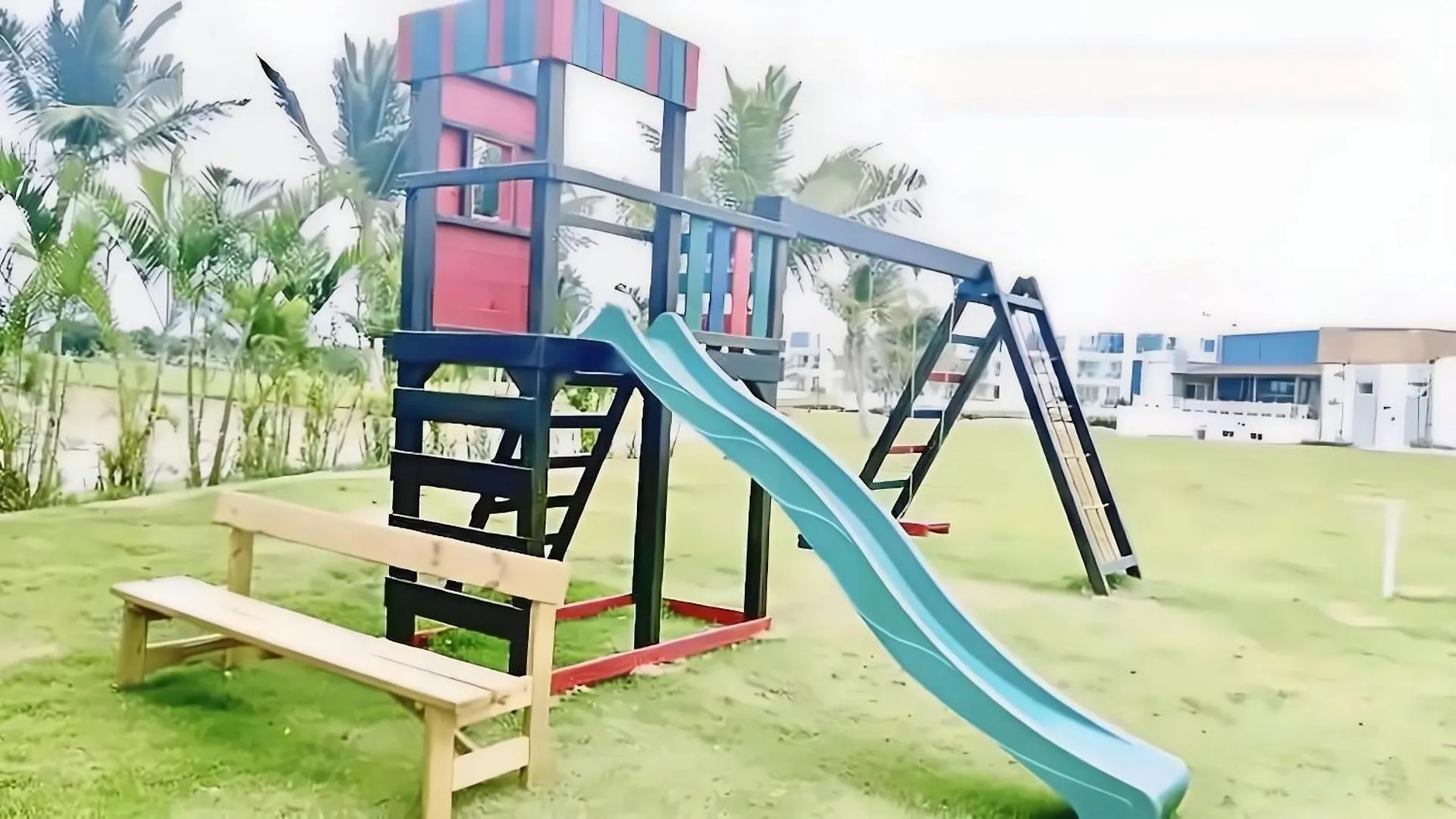 Apartamento Penthouse Chic En Cana Rock Condos #23 Punta Cana