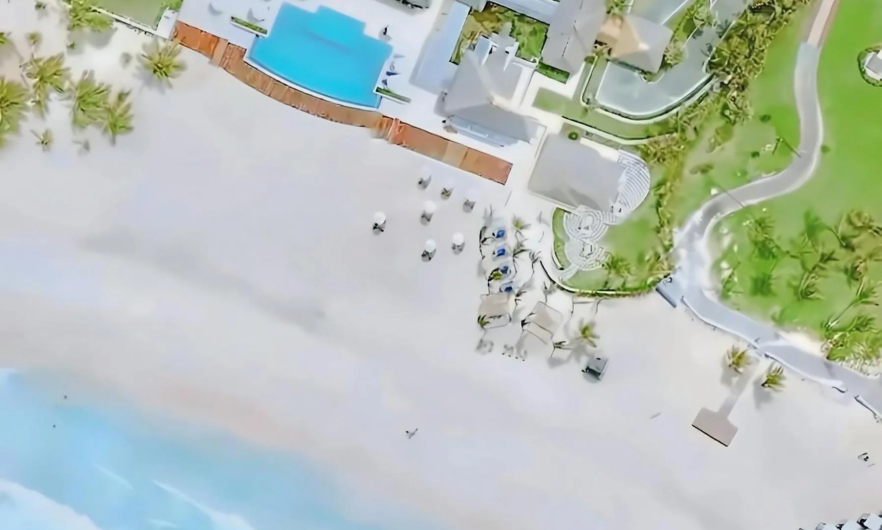 Apartamento Penthouse Chic En Cana Rock Condos #23 Punta Cana