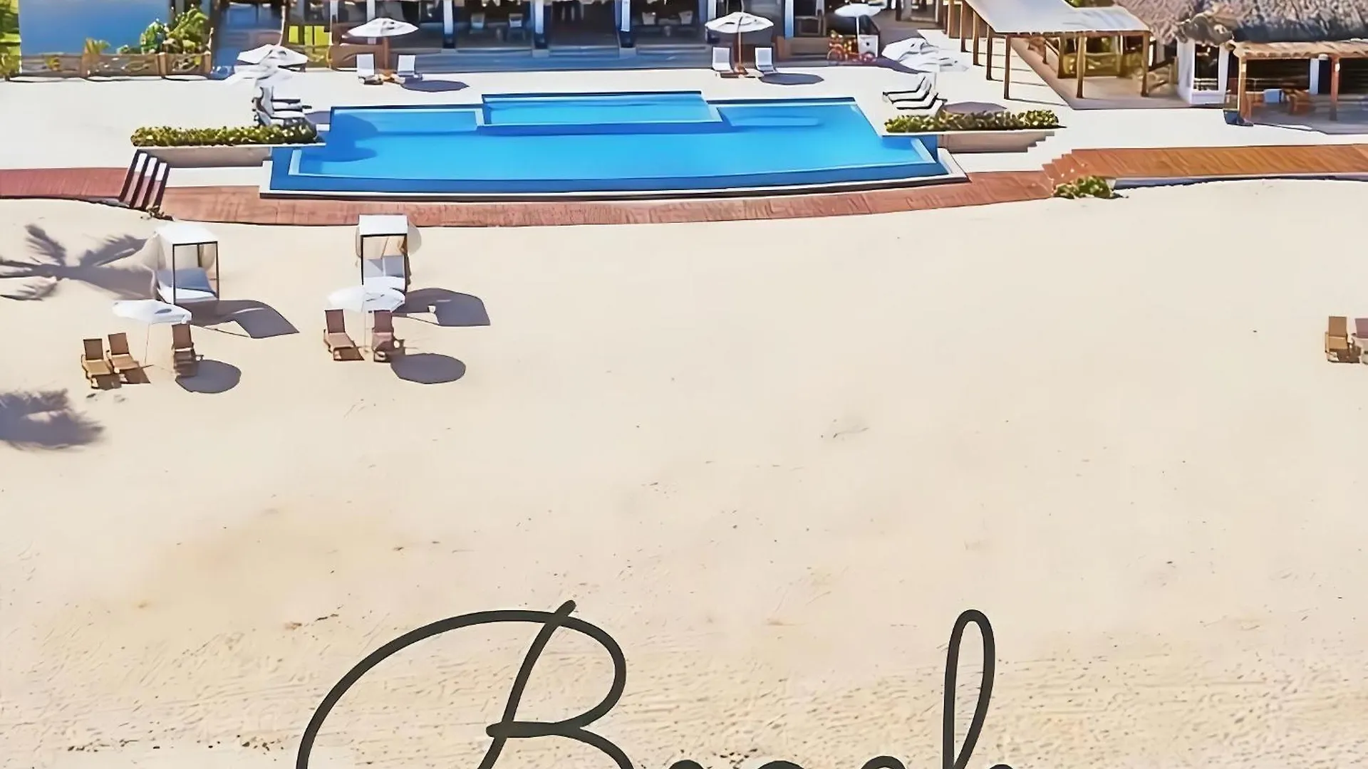 Apartamento Penthouse Chic En Cana Rock Condos #23 Punta Cana
