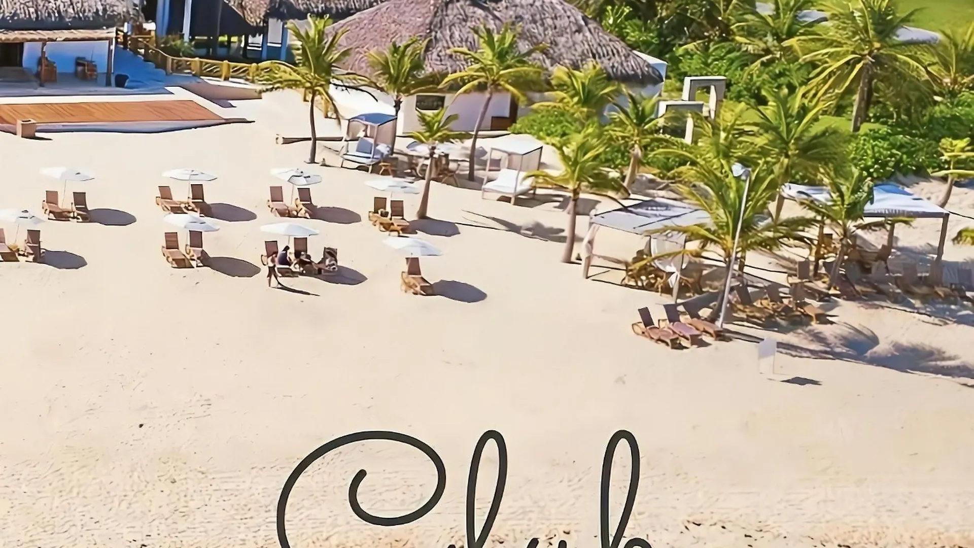 Apartamento Penthouse Chic En Cana Rock Condos #23 Punta Cana República Dominicana