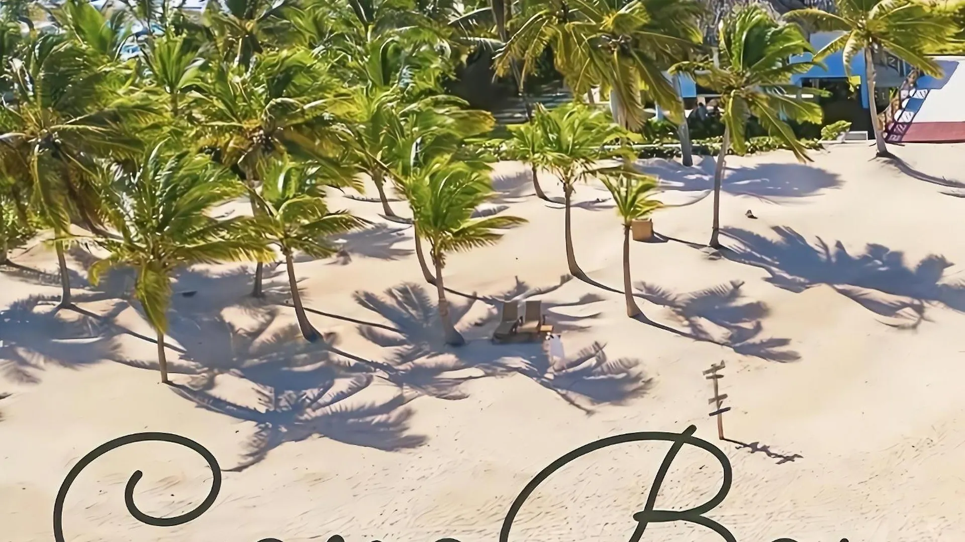 Penthouse Chic En Cana Rock Condos #23 Punta Cana Apartamento