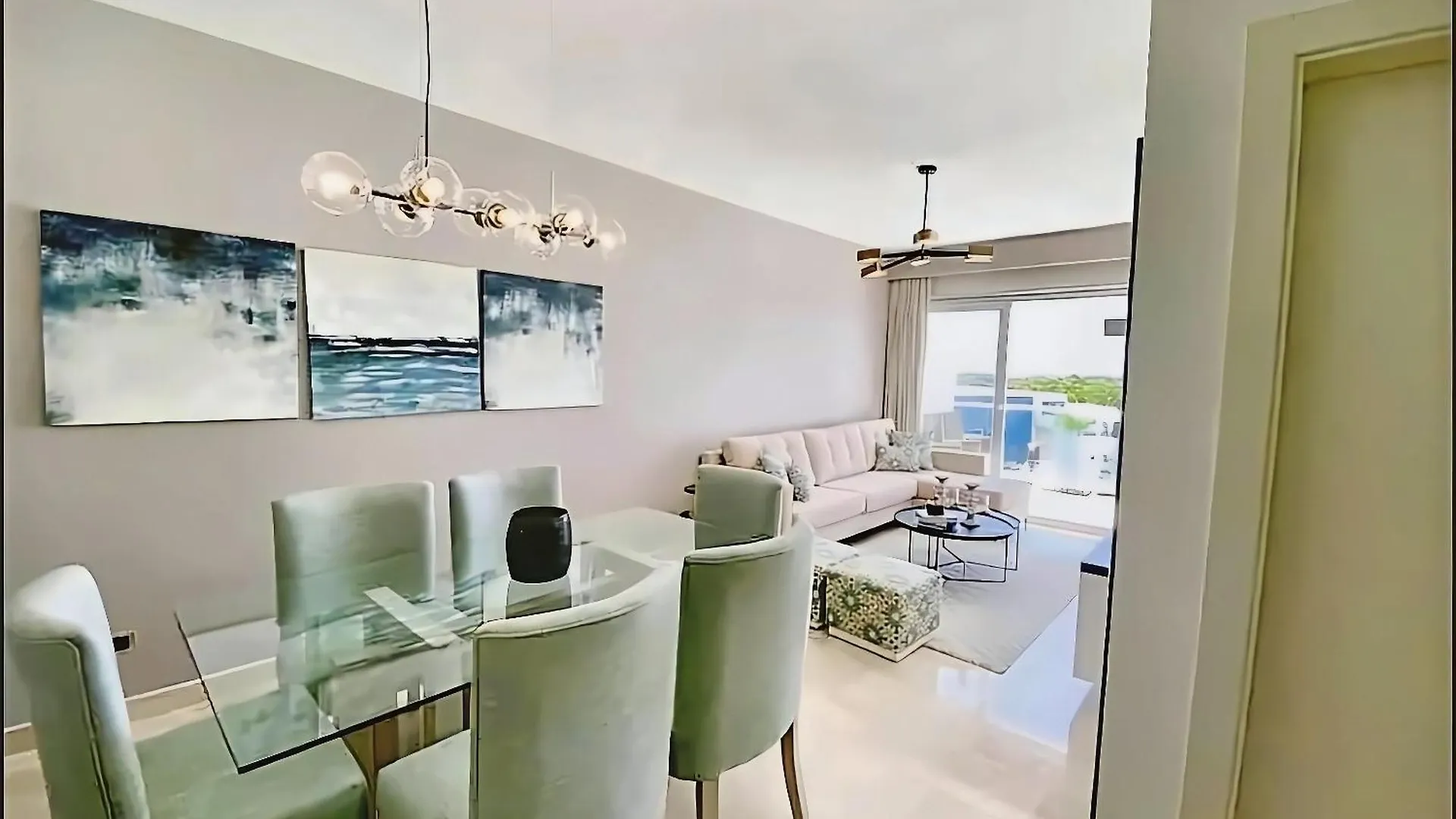 Apartamento Penthouse Chic En Cana Rock Condos #23 Punta Cana
